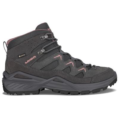 Lowa - Women's Sirkos Evo GTX Mid - Wanderschuhe 40 | EU 40 grau Image