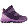 Viking - Kid's Track Mid WP 2V - Wanderschuhe 32 | EU 32 lila