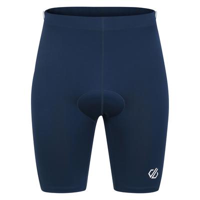 Dare 2B Mens Bold Short Cycling Pants (moonlight Denim) - Navy/blue - Size Medium | Dare 2B Sale | Discount Designer Brands