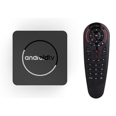 Android 11 and Above TV Box Factory Outlet Android TV 8K 8K RK3318 2GB 16GB 8GB