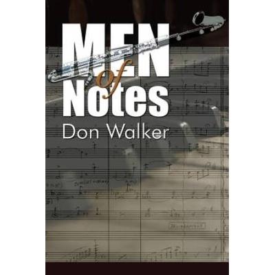 Men Of Notes