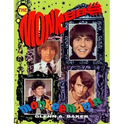 Monkeemania: The Story Of The Monkees