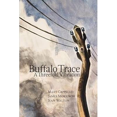 Buffalo Trace: A Threefold Vibration