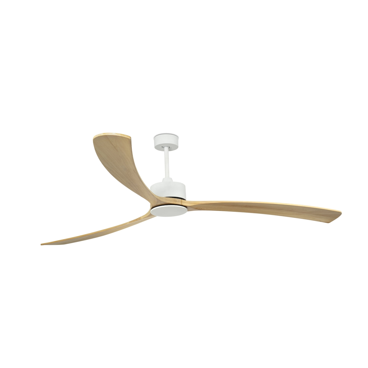 faro barcelona KAUAI XXL Weißer Fächer Image