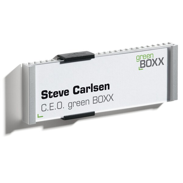 DURABLE Türschild INFO SIGN 149 x 52,5 mm Image