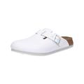 Birkenstock Botson weiß Gr. 41