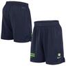 Seattle Seahawks Nike Dri-Fit Mesh Short - Mens