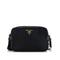 Prada Crossbody Bag: Black Bags