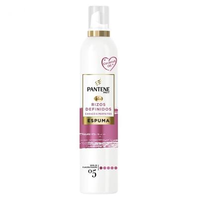 Pantene - Schaumfestiger 200 ml Damen (99.95 € / 1 l) Image