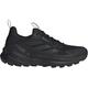 adidas Terrex Herren Free Hiker 2 Low GTX Schuhe (Größe 42, schwarz)