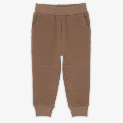 Vintage Brown Jogger - 6