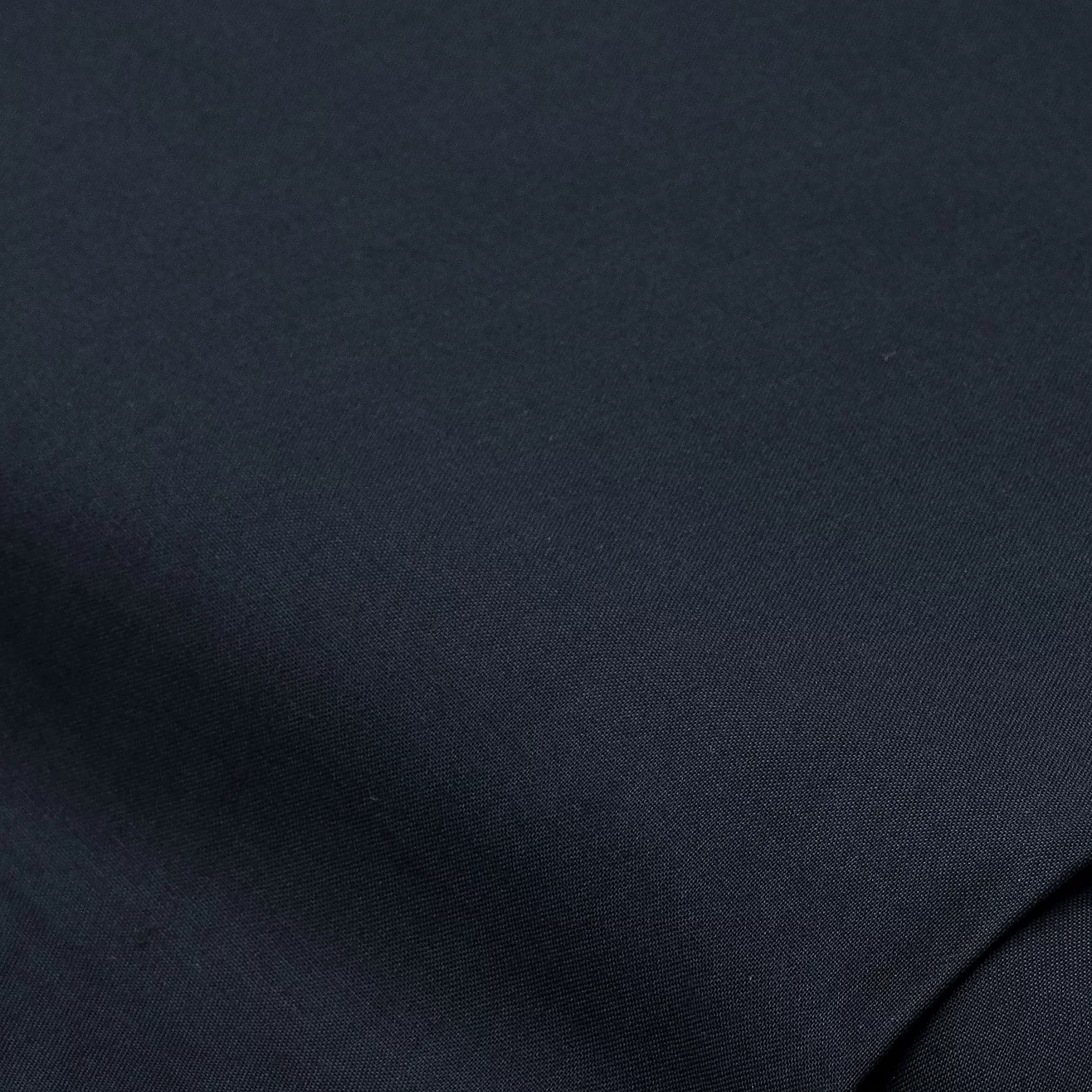 Fahnentuch, dunkelblau Image