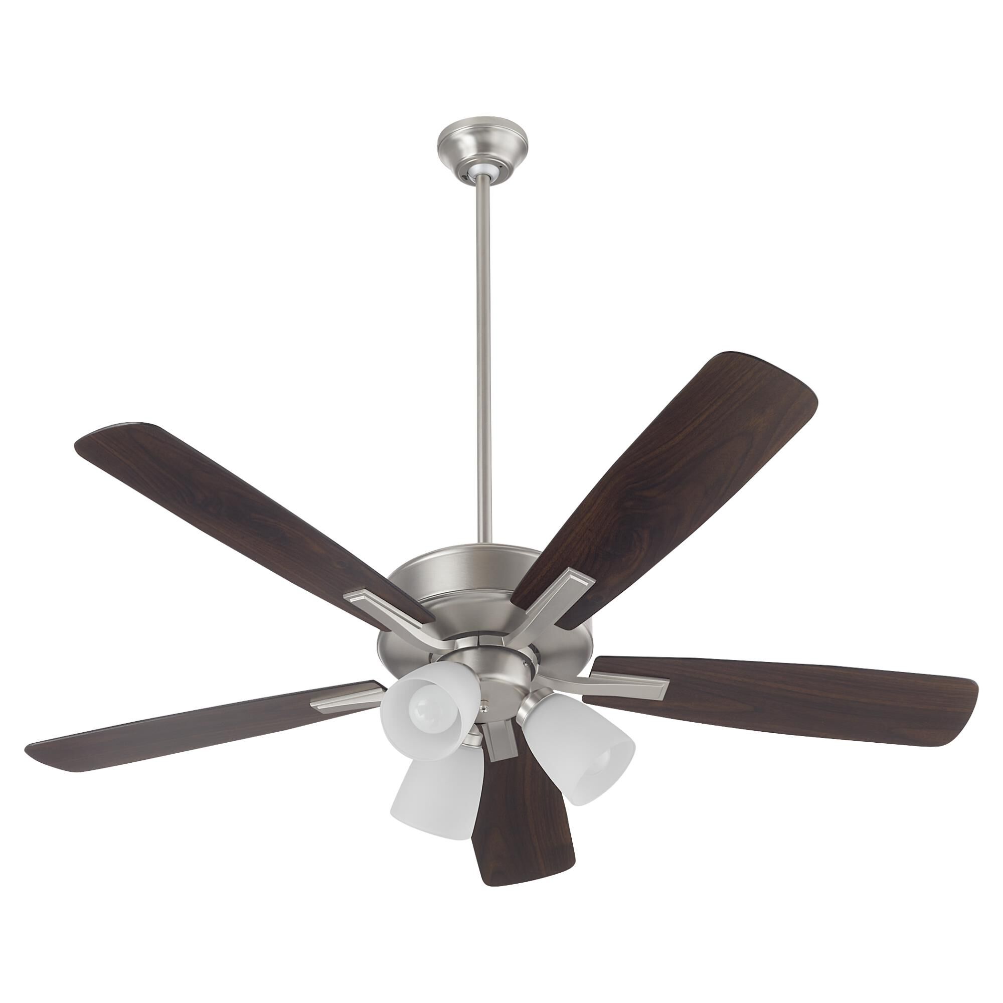 Quorum International Ovation 52 Inch Ceiling Fan - 4525-2380
