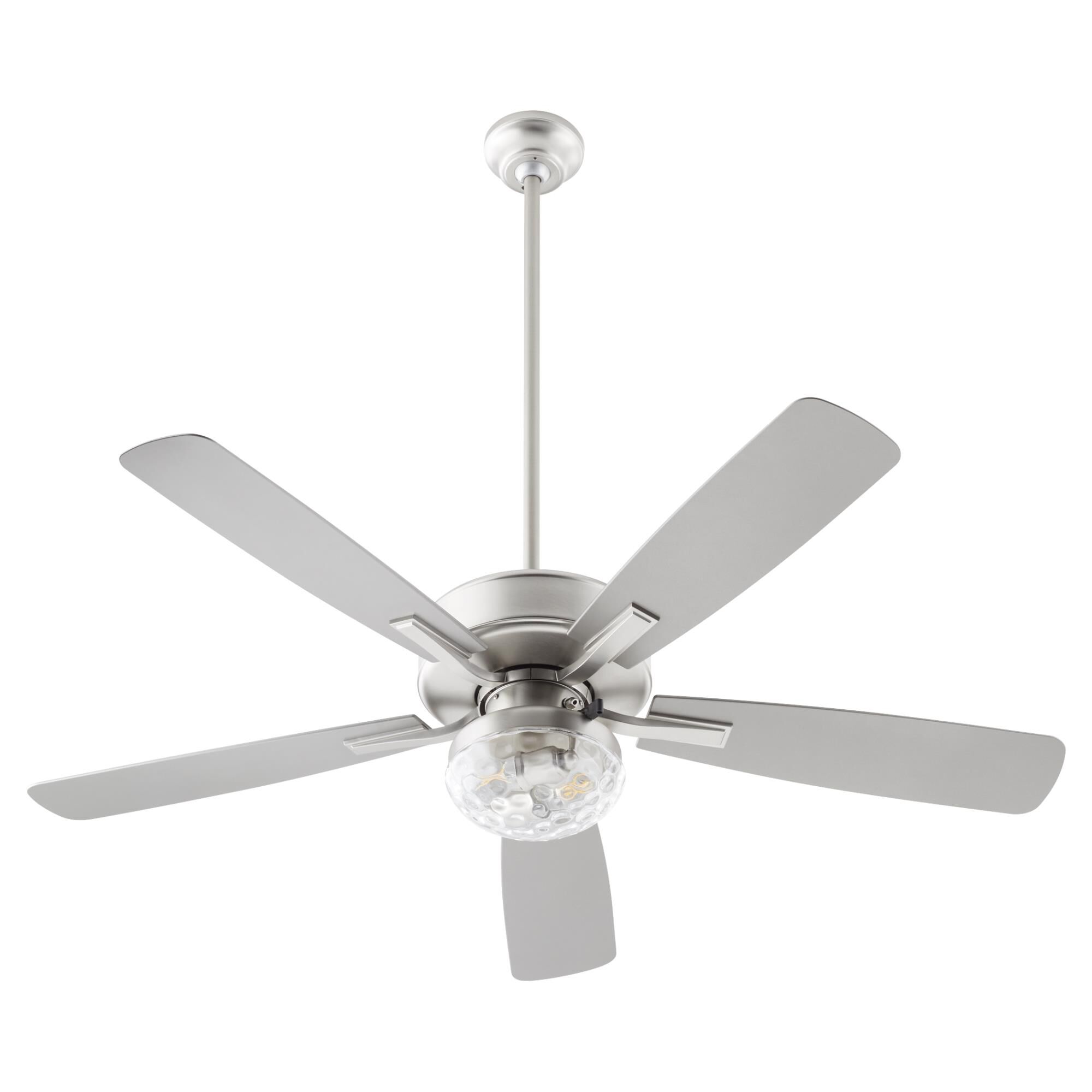 Quorum International Ovation Patio 52 Inch Ceiling Fan - 14525-65