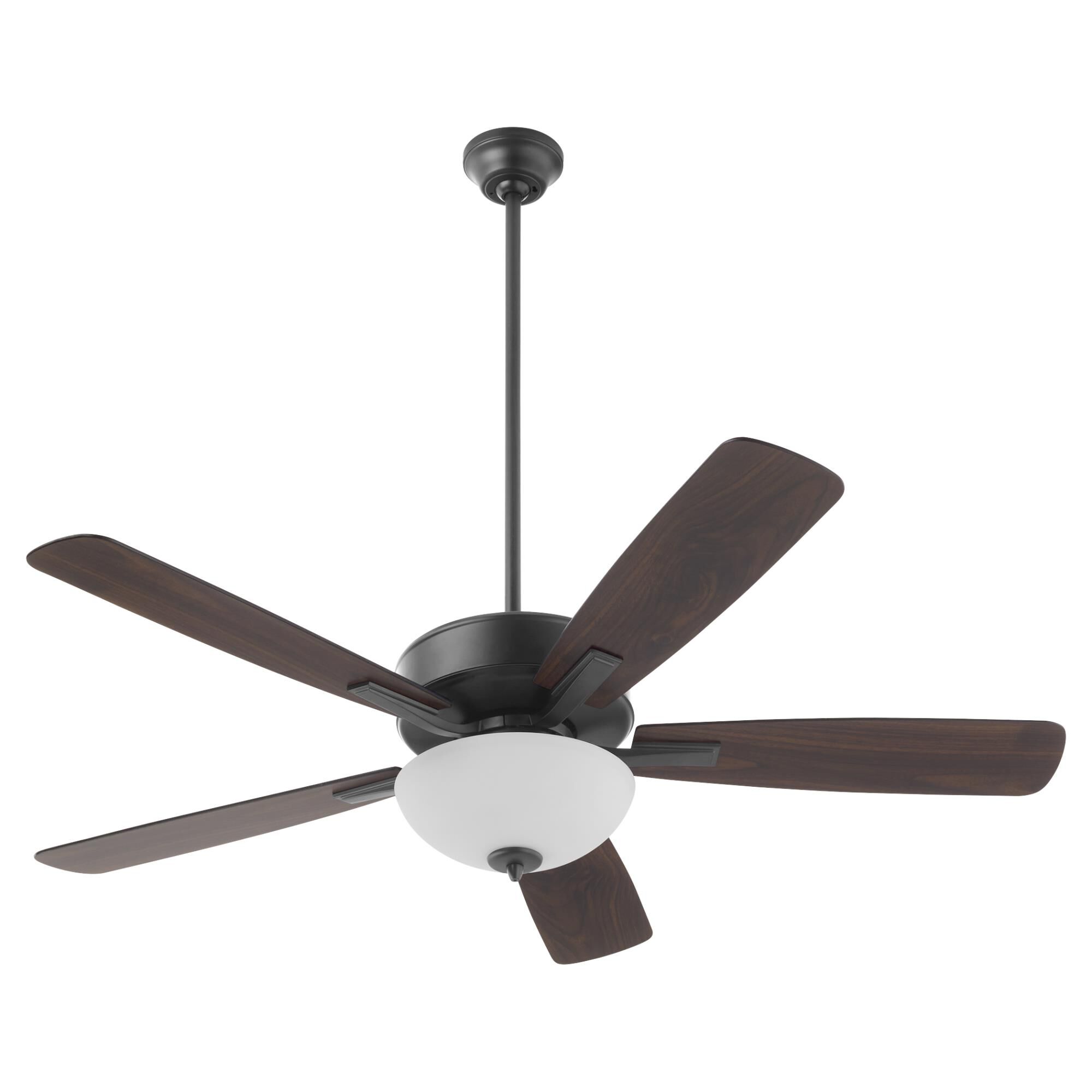 Quorum International Ovation 52 Inch Ceiling Fan - 4525-2159