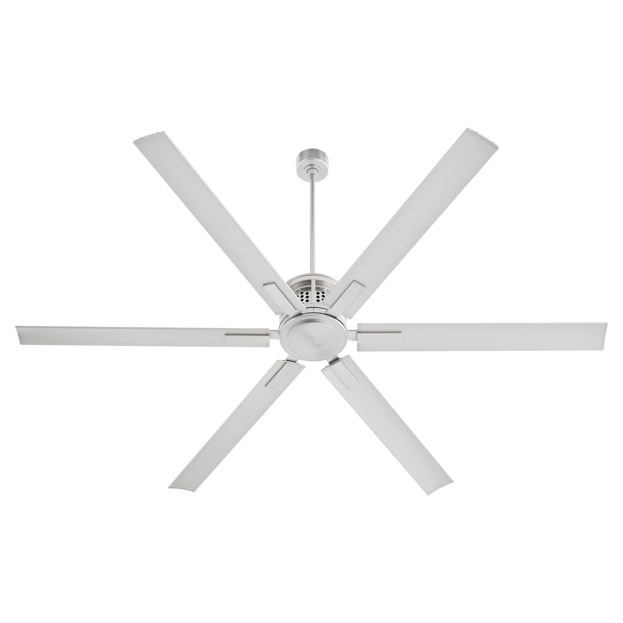 Quorum International Zeus 80 Inch Ceiling Fan - 10806-65