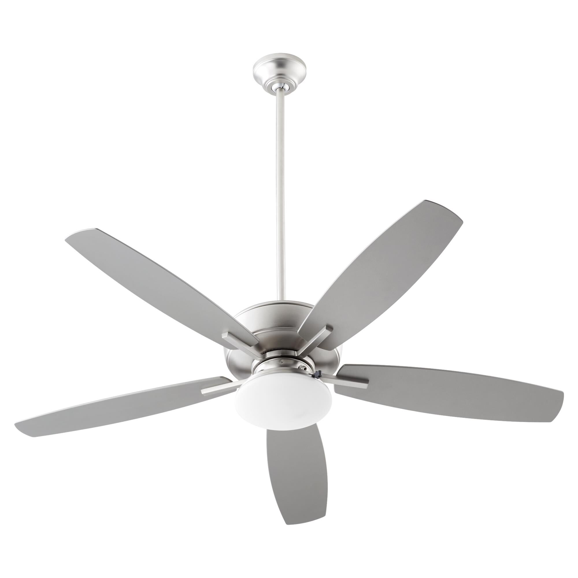 Quorum International Breeze Patio Plus 52 Inch Ceiling Fan - 17052-165