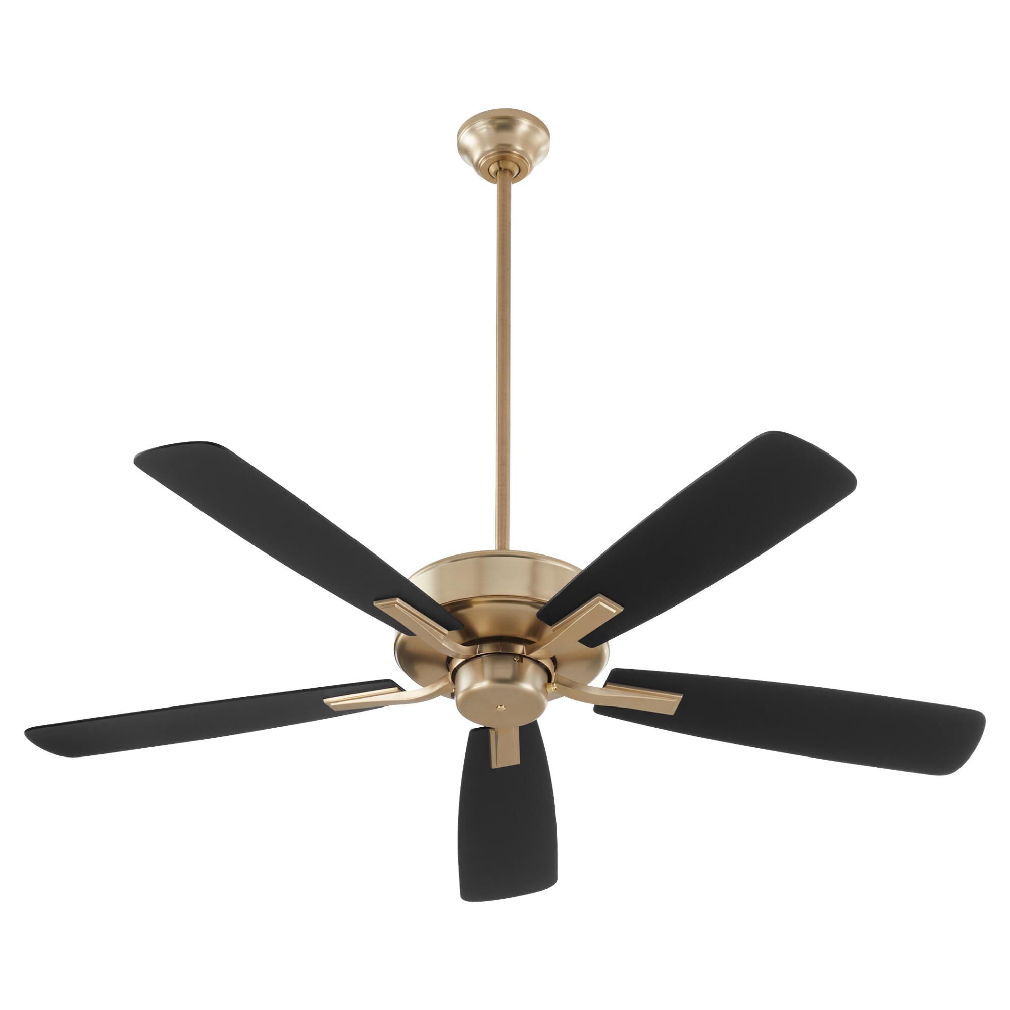 Quorum International Ovation 52 Inch Ceiling Fan - 4525-80
