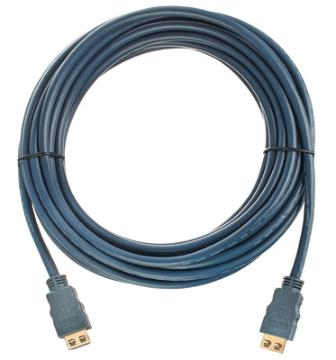 Kramer C-MHM/MHM-25 HDMI 7.6m Bk