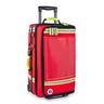 Carrello di emergenza respiratoria con trolley EMERAIR TROLLEY