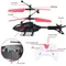 Remote Control Aircraft Induction 2CH Suspension Helicopter Fall-resistant Drone Toys Hobbies Remote