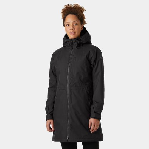 Helly Hansen Women's Westport Insulated Coat L