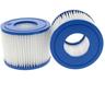 Bestway - Filter vi, lay-z-spa 2er-Pack für spa