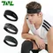 Sports Headbands Turban for Men Fitness Yoga Workout Sweatband Non-Slip Moisture Wicking Running