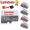 Lenovo Memory TF Card 128GB 256GB 512GB SD/TF Flash Memory Card 1TB 2TB Micro TF/SD Flash Card per