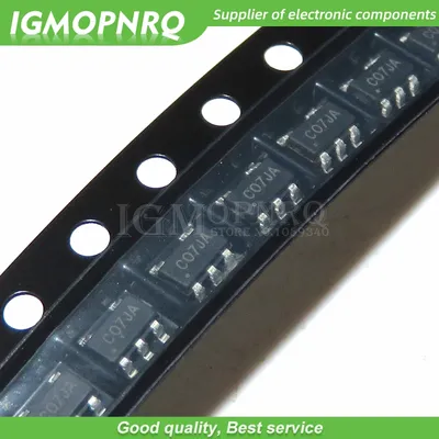 20pcs sy6280aac sy6280aa sy6280a sy6280 SOT23-5 neues original versand kostenfrei Image