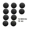 10PCS TPU Silicone Thumstick Grip Cap For xbox one Thumb Stick Controller For XBOX series s x controller