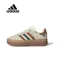 Original ADIDAS GAZELLE BOLD Anti slip and wear-resistant casual shoes with low top board shoes