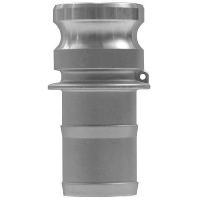 DIXON G400-E-BR Adapter,4 In,100 psi,Forged Brass