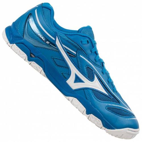 Mizuno Wave Medal 6 Unisex Tischtennis Schuhe 81GA1915-27