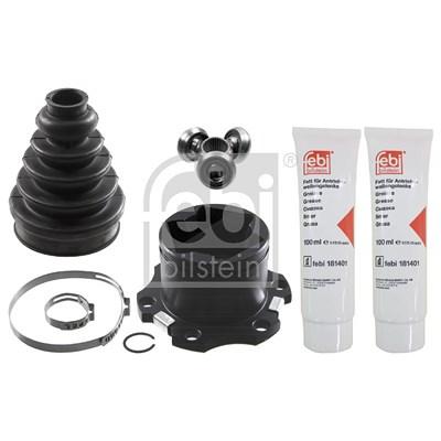 Febi Bilstein Gelenksatz, Antriebswelle [Hersteller-Nr. 186326] für Audi, Seat, Skoda, VW Image