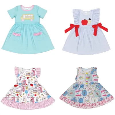 Baby+Kids+Dresses+Skirts
