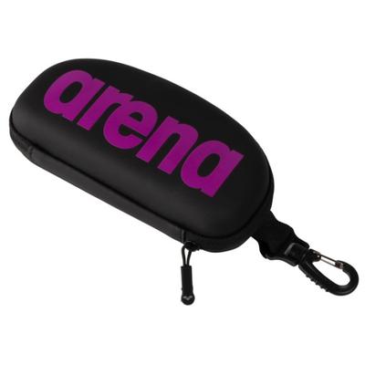 Arena - Goggle Case - Schwimmbrille schwarz Image