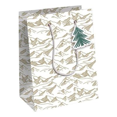 Clairefontaine 6er-Pack Geschenktasche M »Excellia«, 21.5x25.3x10.2 cm Image