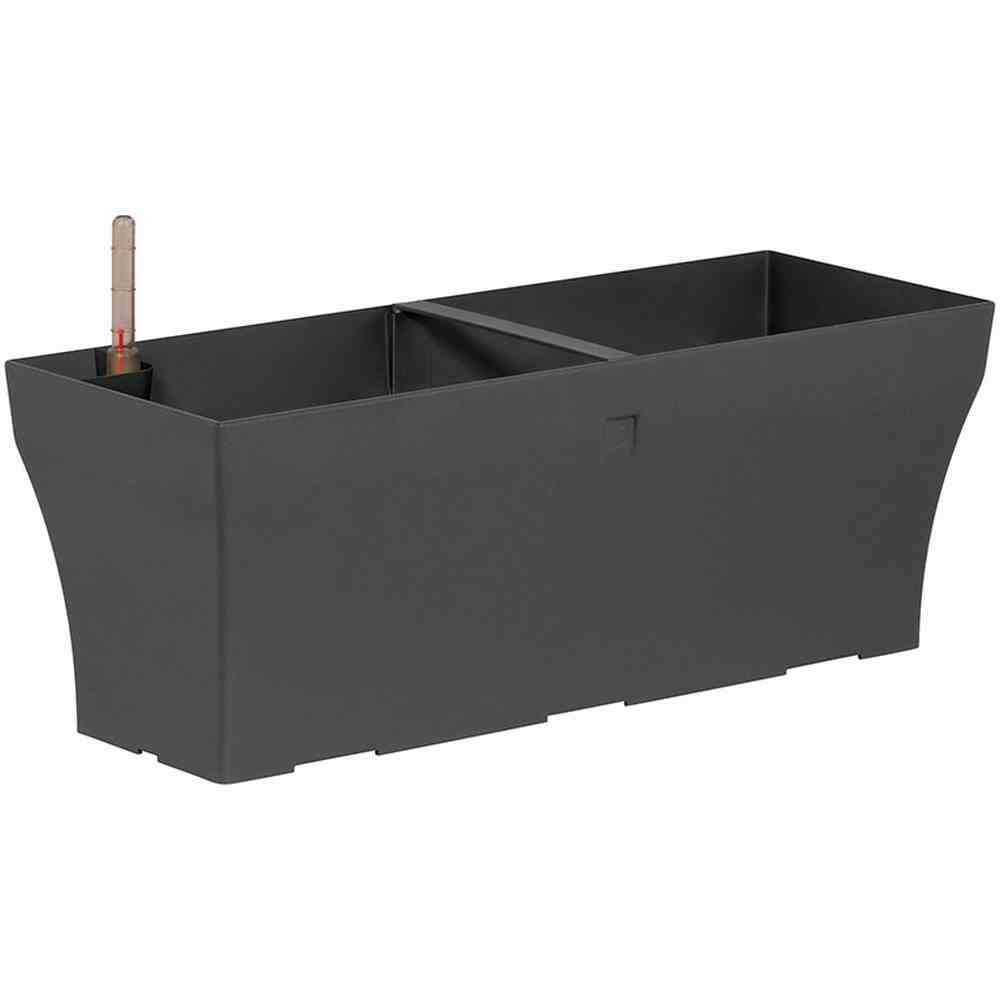 Geli Bewässerungskasten NEO-Line, 50 cm, anthrazit Image