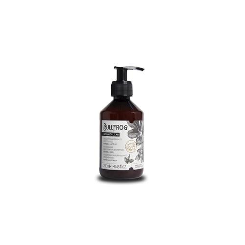 Bullfrog - Nourishing Restorative Shampoo 250 ml