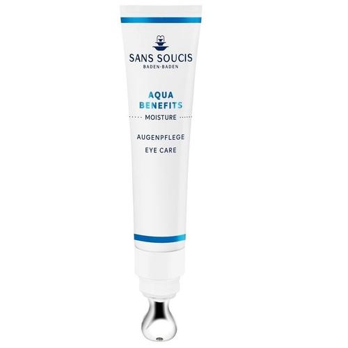 Sans Soucis - Moisture Augenpflege Augencreme 15 ml