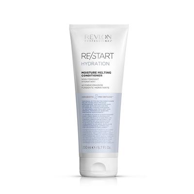 Revlon Professional Restart RE/START™ HYDRATATION Feuchtigkeitsspendende Mizellen Fondant-Haarpflege Conditioner 200 ml Damen Image