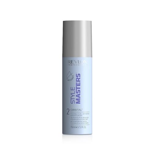 Revlon - Orbital Haarwachs 150 ml Damen