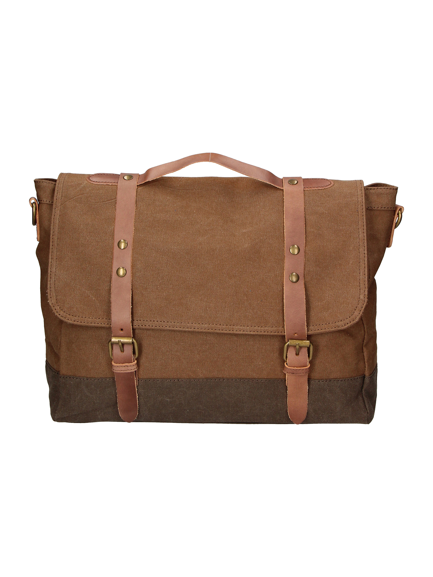 Gave Lux Handtasche unisex TAUPE Image