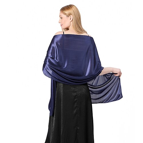 Pashmina-Schals und -Wickeltücher für Abendkleider, Schal für Damen, Winterschals und -Wickeltücher für Damen, Hochzeitsschals Image