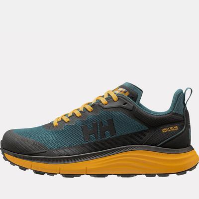 Helly Hansen Herren Stega Helly Tech® Wasserdichte Wanderschuhe 44.5