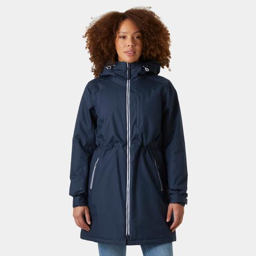 Helly Hansen Women's Westport Insulated Coat XL