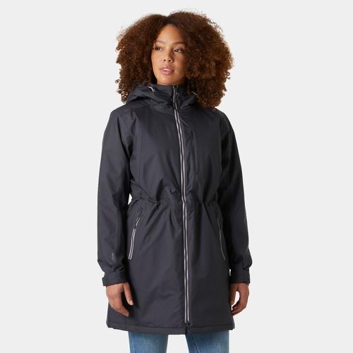 Helly Hansen Women's Westport Insulated Coat M