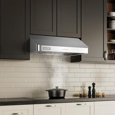 Empava 30-inch Ducted Under Cabinet Stainless Steel Range Hood - 30 inch