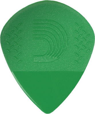Daddario Nylpro Plus Plectrums Set